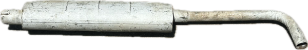 Auspuff GAZ 69